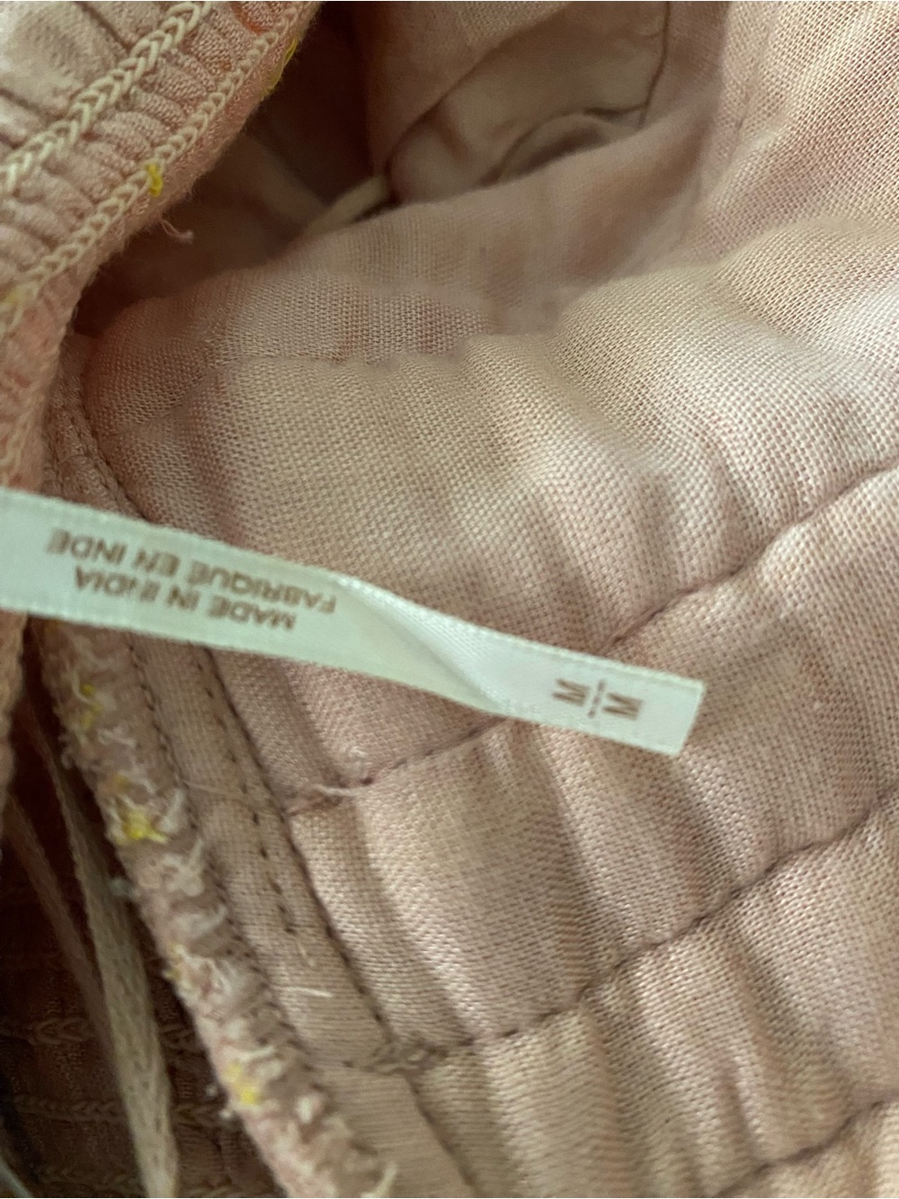 Free People "Stripe Me Up" dress - Picture 14 of 14
